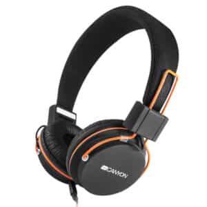 Canyon Foldable Headphones