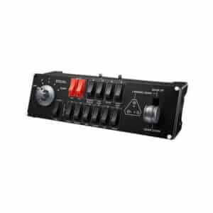 Logitech G Saitek Pro Flight Switch Panel