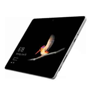 Microsoft Surface Go