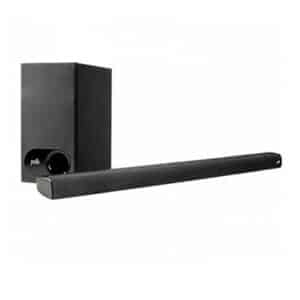 Polk Audio Soundbar with wireless Subwoofer