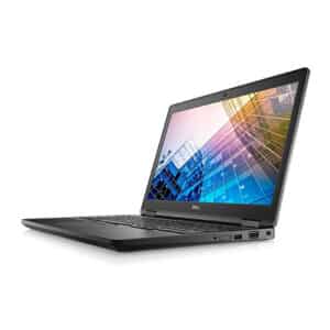 Dell Latitude 5500