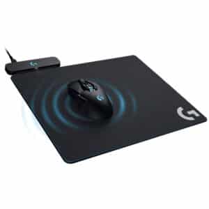 Logitech Power Play Mat & G903 Wireless Gaming Mouse