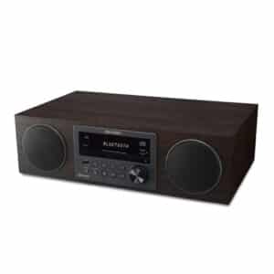 Sharp XL-BB20D(BR)100W All In One Sound System