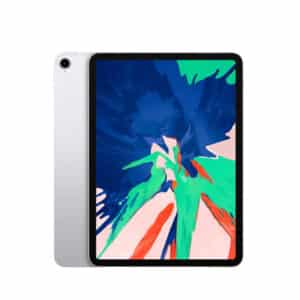 Apple iPad Silver