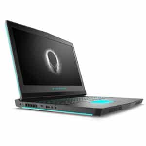 Alienware M17 Slim Core i9