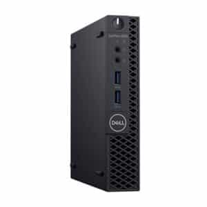 Dell OptiPlex 3060MFF Core i5