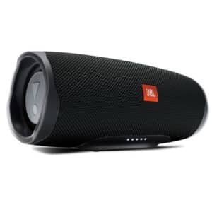 JBL Charge 4 Black