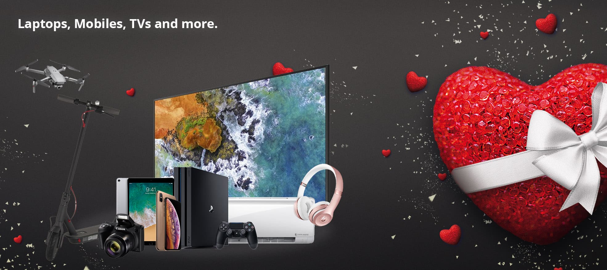 Valentine’s Day Gift Guide