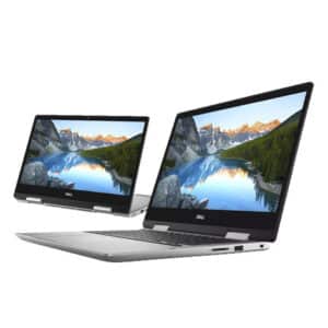 Dell Inspiron 14 5000 2 in 1 Core i5