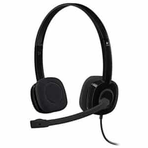 Logitech H151 Headset