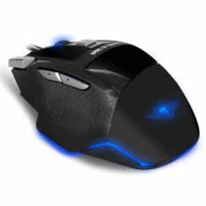 SOG PRO-M8 Gaming Mouse