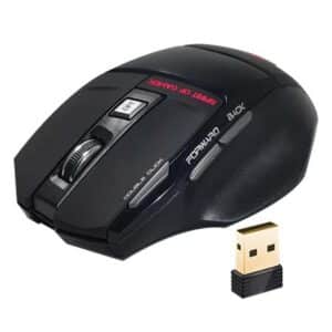SOG PRO-M9 Wireless Gaming Mouse