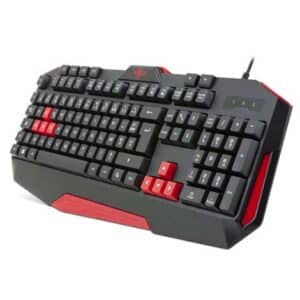 SOG Pro K3 Gaming Keyboard