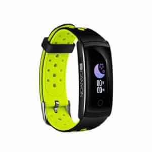 Canyon Colourful Fitness Band For Sports Fans
