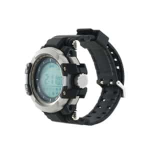 Canyon Military Style Smartwatch