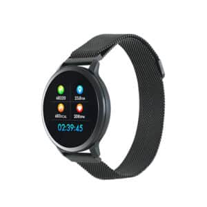 Canyon Stylish Smartwatch With Magnet Buckle