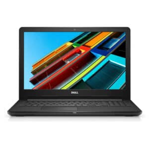 Dell Inspiron 15 3580 Core i7 Black