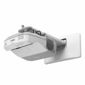 Epson EB-675W Projector Ultra Short Throw