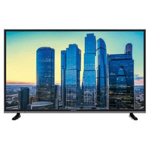 Grundig 4K Smart TV 43" GUB 8962