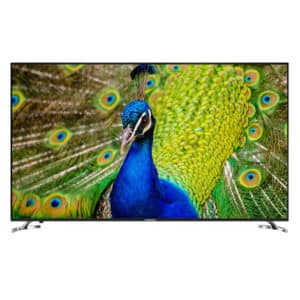 Grundig Smart TV 75" GUB 8960
