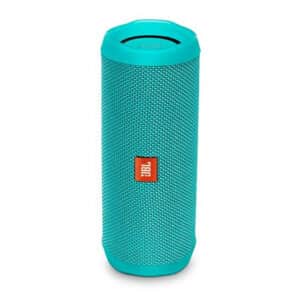 JBL Flip4 Portable Bluetooth Speaker Teal