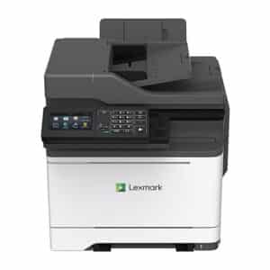 Lexmark MC2535adwe Colour Laser Printer