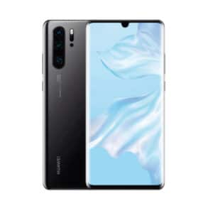 Huawei P30 Pro Dual Sim Black