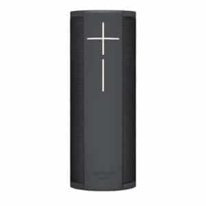Ultimate Ears MEGABLAST Black Graphite Bluetooth Speaker