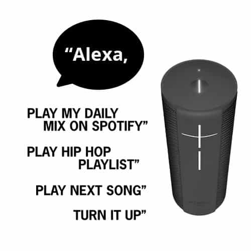 Ultimate Ears MEGABLAST