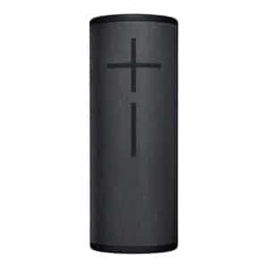 Ultimate Ears MEGABOOM 3 Night Black Bluetooth Speaker