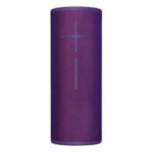 Ultimate Ears MEGABOOM 3 Ultraviolet Purple Bluetooth Speaker