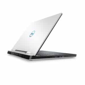 Dell G5 15" 5590 Gaming (6 Core – i7) White