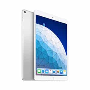 Apple iPad Air 3 Wi-Fi 64GB 10.5 inch Silver