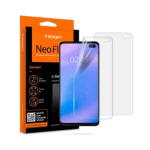 Galaxy S10 Plus Screen Protector Neo Flex HD
