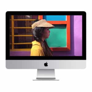 iMac 21.5-inch 2.3GHz (2019)