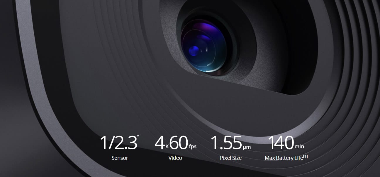 DJI Osmo Pocket