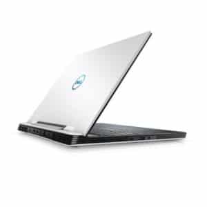 Dell G5 15″ 5590 Gaming (6 Core | i7 | 9th Gen. | GTX1650) White