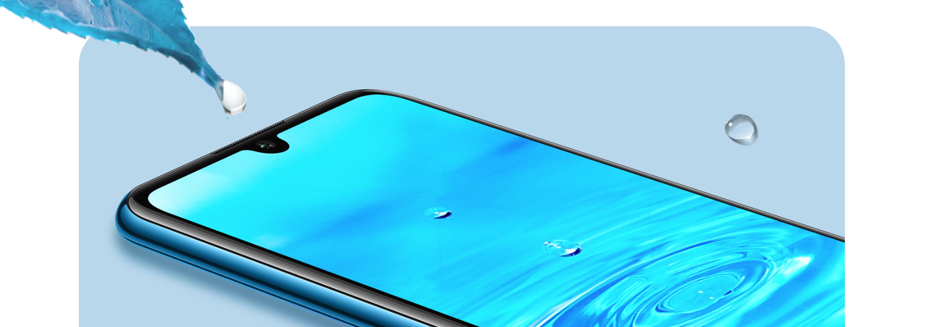 Huawei P30 Lite 128GB Dual Sim Black