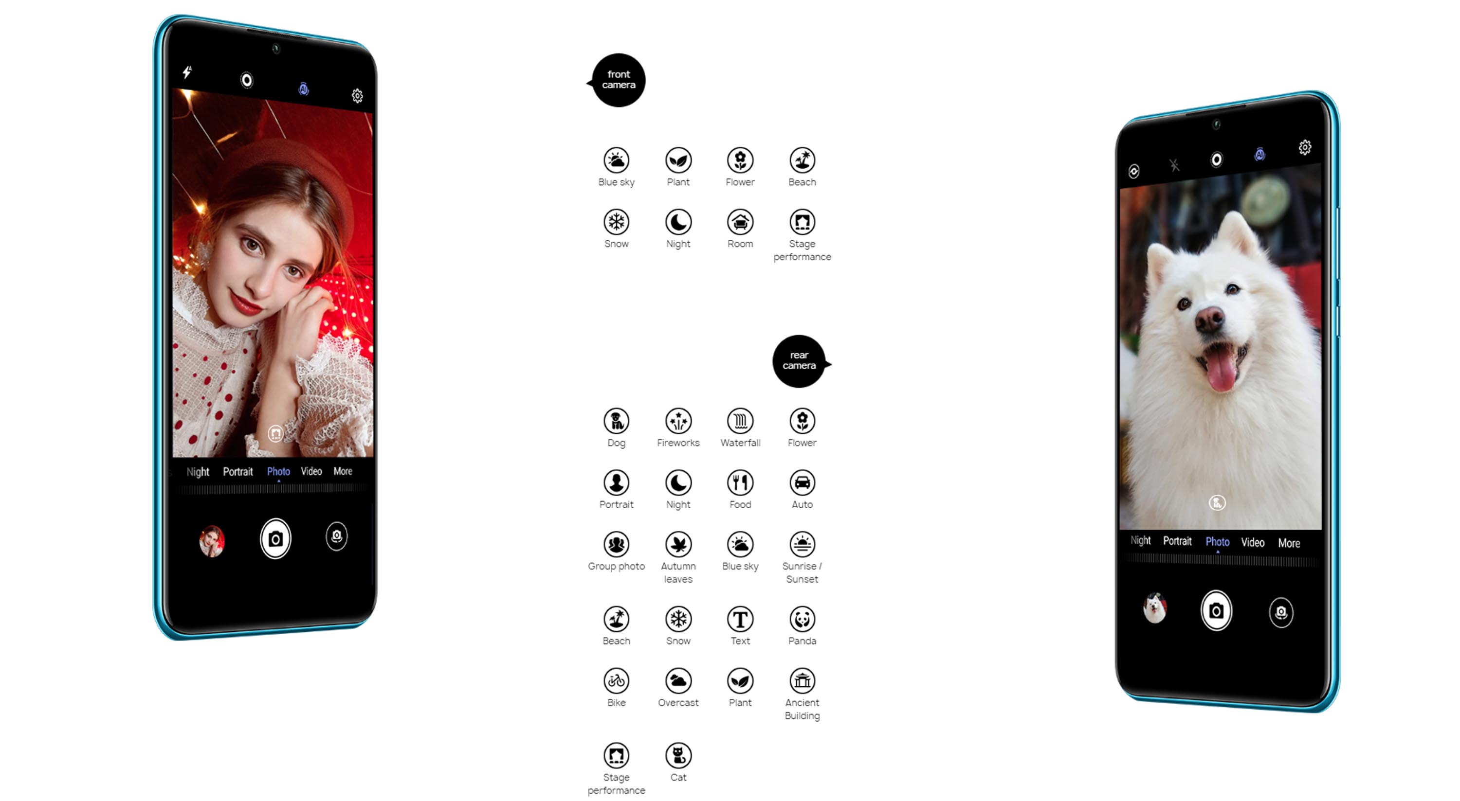 Huawei P30 Lite 128GB Dual Sim Black
