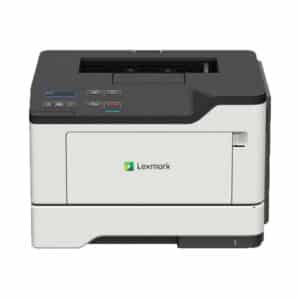 Lexmark B2546dw Monochrome Laser Printer