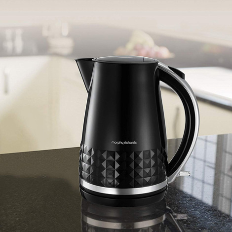 morphy richards dimensions set