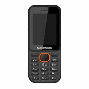 Nordmende LITE201B Black