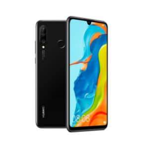 Huawei P30 Lite 128GB Dual Sim Black