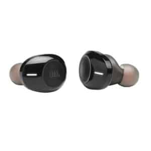 JBL Tune 120 Truly Wireless In-Ear Headphones Black