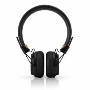 Sudio Regent II Black Wireless Bluetooth Headphones