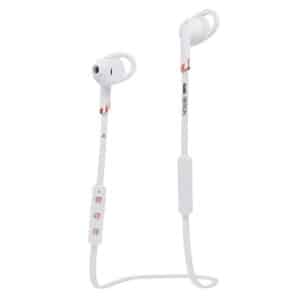 Sudio Tretton White Wireless Bluetooth Earphones