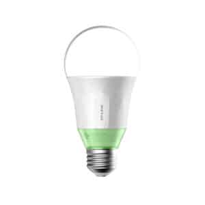 TP-Link Smart Wi-Fi LED Bulb with Dimmable Light