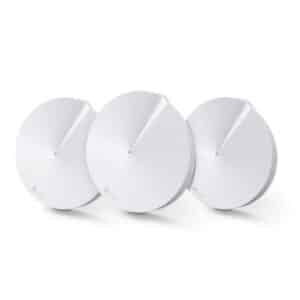 TP-Link Deco M5 (3-Pack) Mesh Wi-Fi Router
