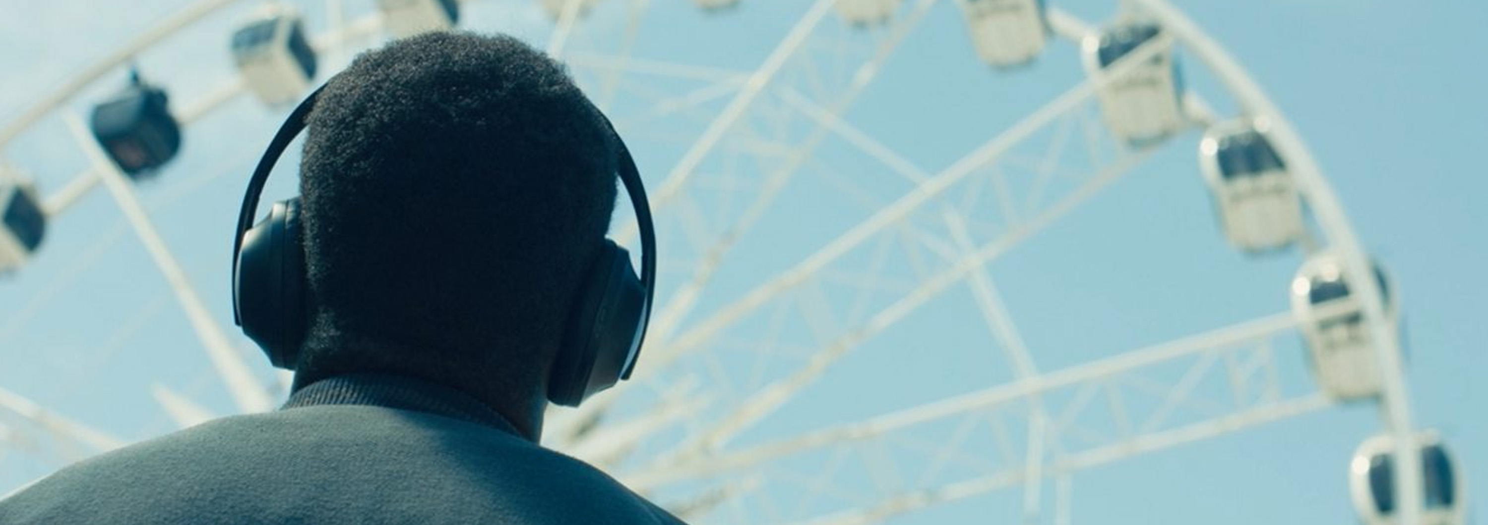 Bose Noise Cancelling Headphones 700