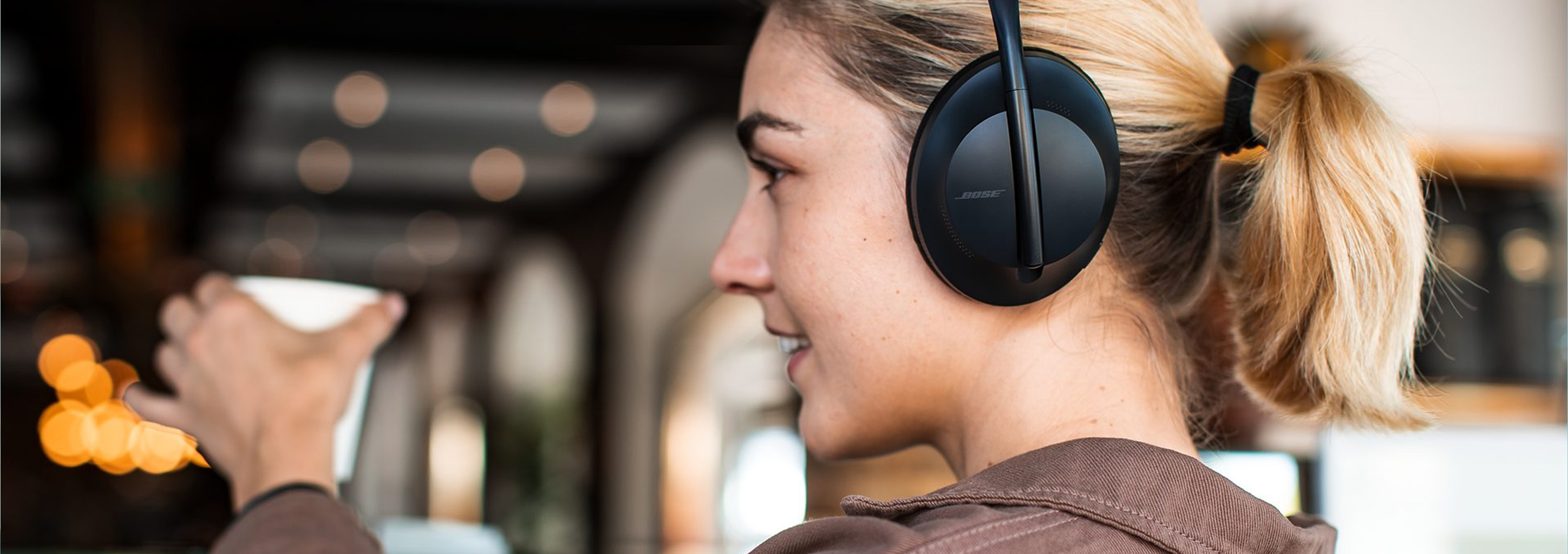 Bose Noise Cancelling Headphones 700